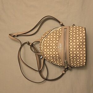 Kate Spade New York Mini Backpack